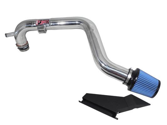 Injen 12 Volkswagen MK6 Golf R 2.0L TSI Polished Cold Air Intake equipped w/MR Technology/Air Fusion 0