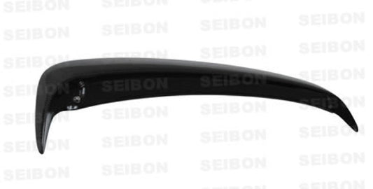 Seibon 00-05 Lexus IS300 TR Carbon Fiber Rear Spoiler 0