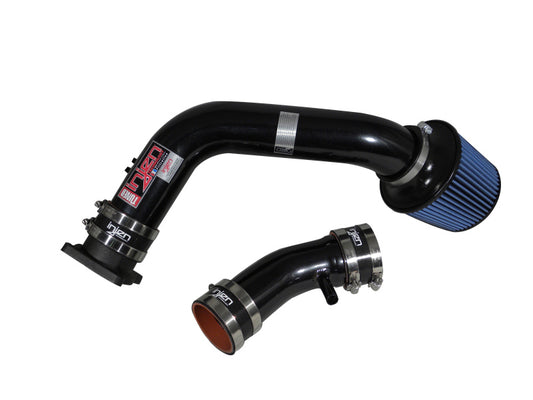 Injen 02-06 Nissan Sentra SER Spec V 2.5L (CARB 02-04 Only) Black Cold Air Intake **SPECIAL ORDER** 0