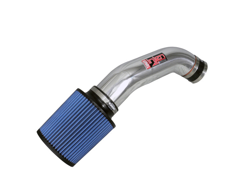 Injen 12-18 Audi A7 3.0L Supercharged Polished Short Ram Intake w/ MRI Tech & Air Horn 0