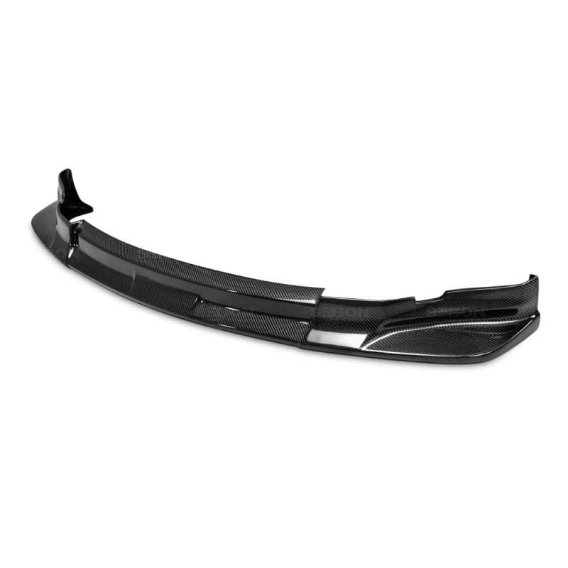 Seibon 02-05 Nissan 350Z CW-Style Carbon Fiber Front Lip 0