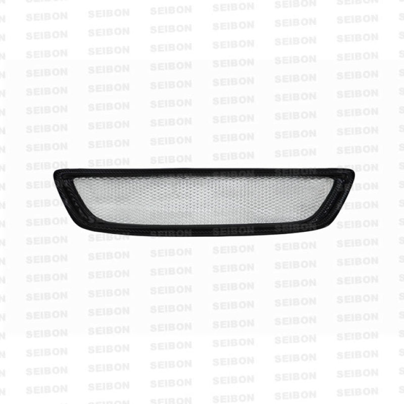 Seibon 98-04 Lexus GS Series TT Carbon Fiber Front Grill 0