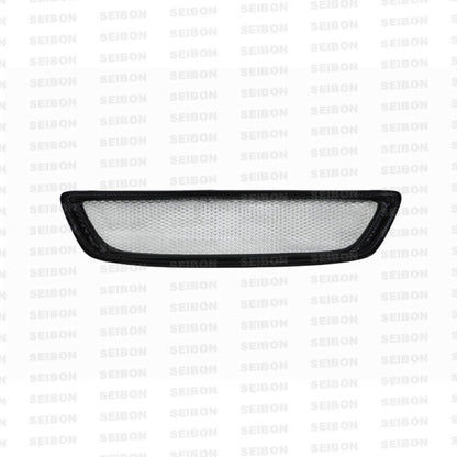 Seibon 98-04 Lexus GS Series TT Carbon Fiber Front Grill 0