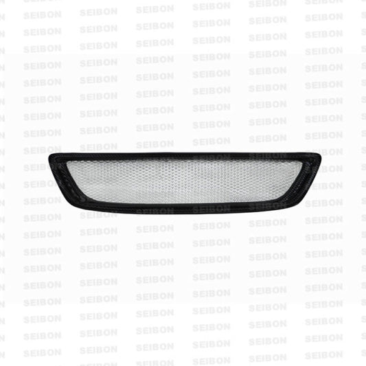 Seibon 98-04 Lexus GS Series TT Carbon Fiber Front Grill 0