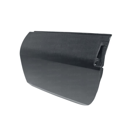 Seibon 02-08 Nissan 350Z Carbon Fiber Door Pair 1