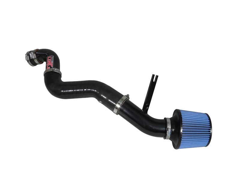 Injen 07-08 Fit 1.5L 4 Cyl. Black Cold Air Intake 7