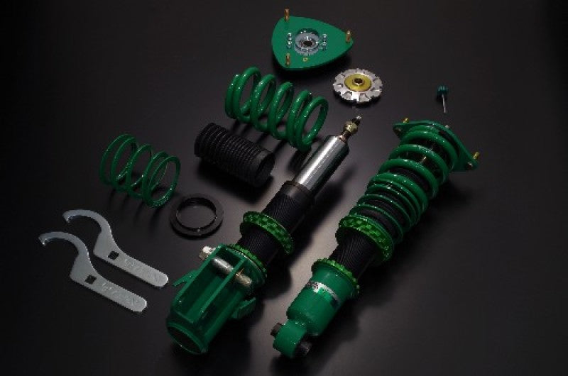 Tein 11-14 Subaru Impreza WRX STI  - Mono Racing Coilover Kit 0