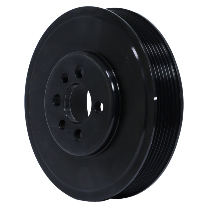 Fluidampr VW 2000-2005 1.8L Turbo Motor (4 bolt hole mounting) Steel Internally Balanced Damper - Golf & A4