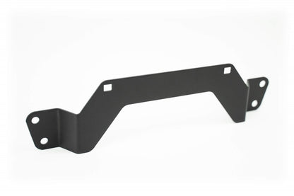 Addictive Desert Designs 18-20 Jeep Gladiator JT Front License Plate Bracket - Wrangler