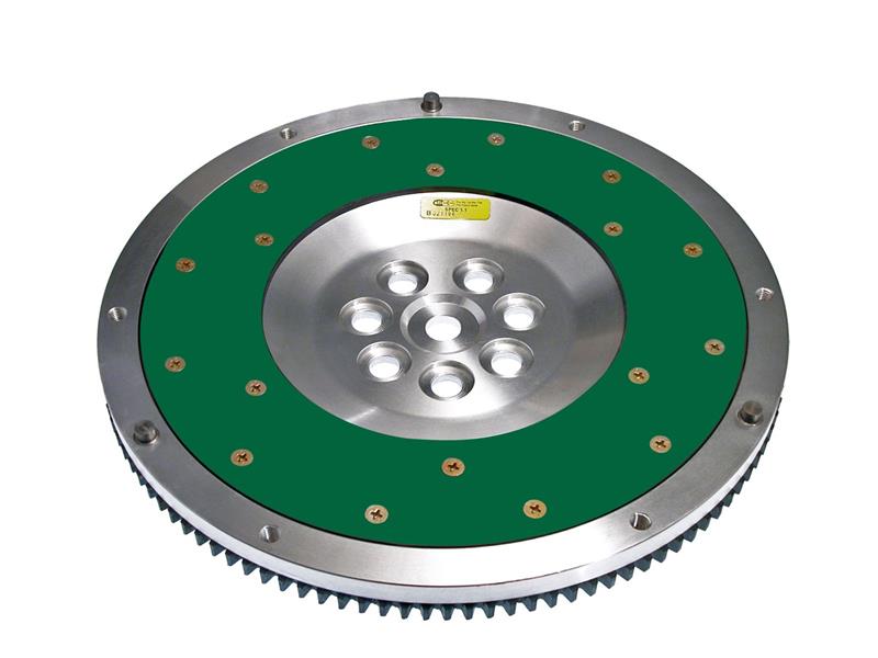 Fidanza 03-06 Evo 8/9 Aluminum Flywheel - 7