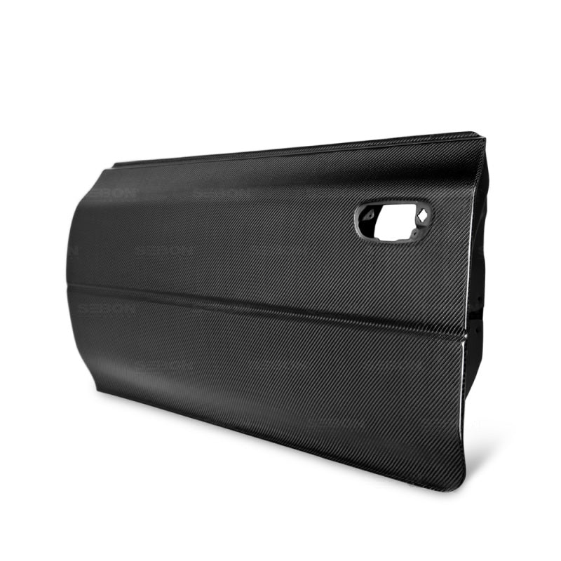 Seibon 98-01 Subaru Impreza Doors 2