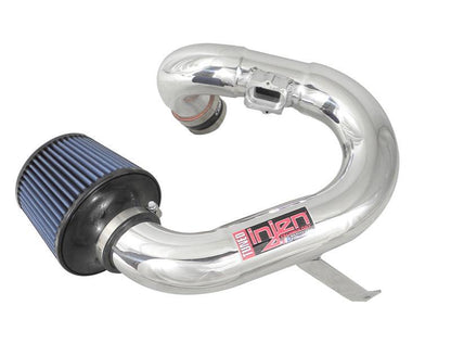 Injen 12-18 Chevrolet Sonic 1.8L 4cyl Polished Short Ram Cold Air Intake w/ MR Technology 5