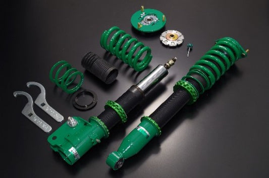 Tein 08-16 Mitsubishi Lancer Evolution X (CZ4A) Mono Racing Coilovers 0