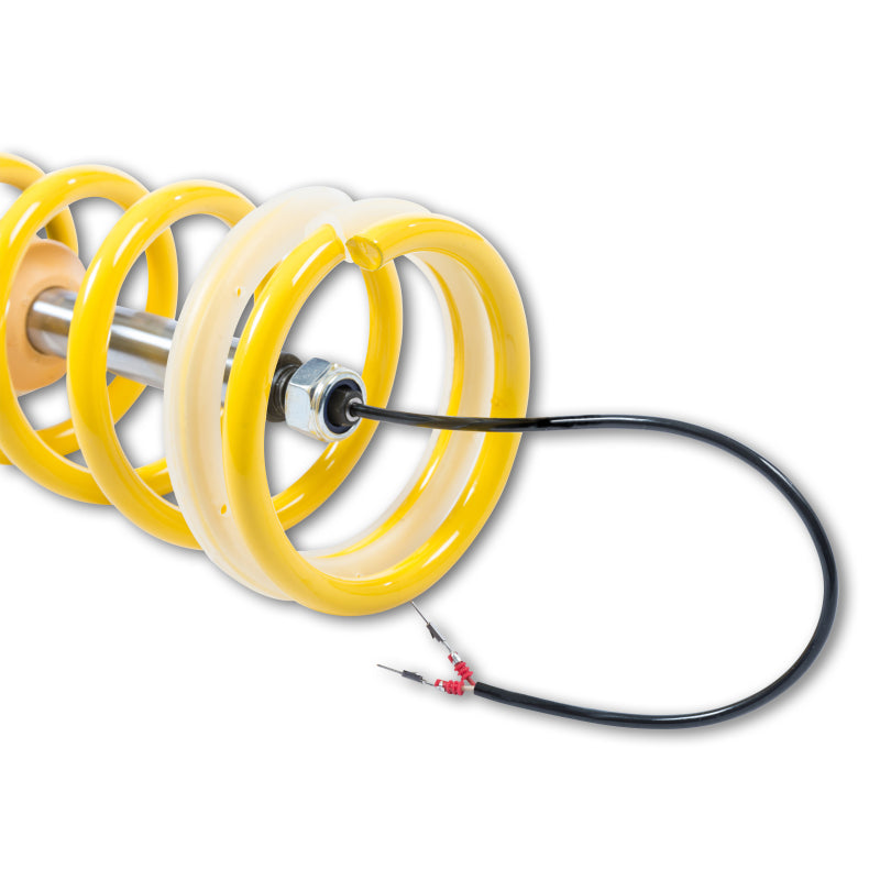 KW Coilover Kit DDC ECU BMW M4 (F82) Coupe - M2