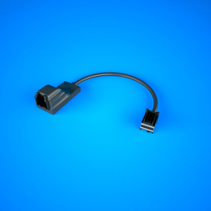 HP Tuners HPT 2018+ Dodge/Jeep/RAM/Chrysler Smart Access Cable - Wrangler