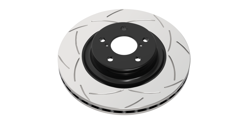 DBA 12-20 Ford Kuga Front T2 Slotted Street Series Rotor