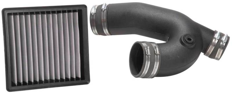 Airaid 2018 Ford F150 V6 3.5L F/I Jr Intake Kit - F-150 & Raptor