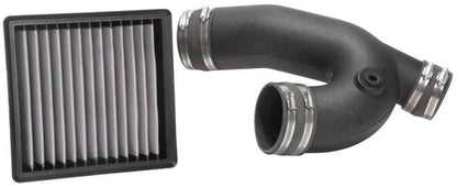 Airaid 2018 Ford F150 V6 3.5L F/I Jr Intake Kit - F-150 & Raptor