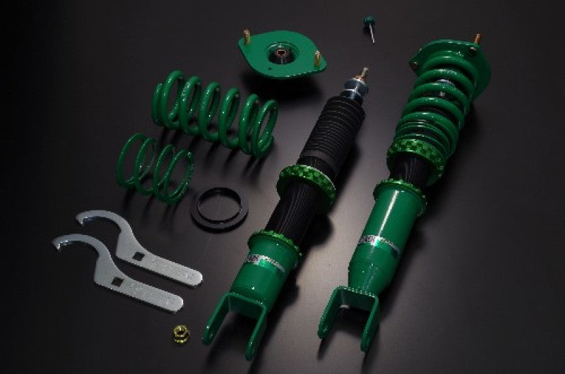 Tein 2016+ Mazda MX-5 Miata - Mono Racing Coilover Kit 0