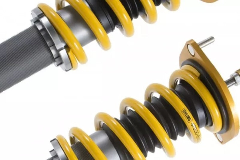 Ohlins 90-05 Mazda Miata (NA/NB) Road & Track Coilover System 2