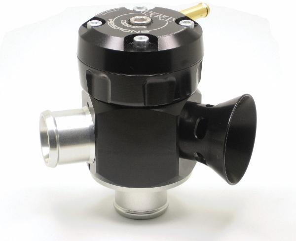 Go Fast Bits GFB Audi/VW 1.8T TMS Respons Blow Off Valve Kit - Golf & A4