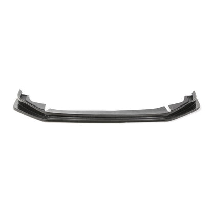 Seibon 18-19 Volkswagen GTI MB-Style Carbon Fiber Front Lip 2