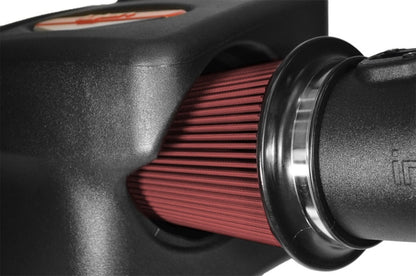 Injen 07-20 Toyota Tundra 5.7L Evolution Intake (Oiled) 2