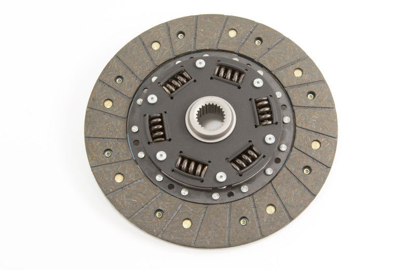 Competition Clutch 06-11 WRX Stage 2-Steelback Brass Plus Clutch Kit (Includes Steel Flywheel)