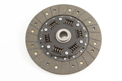 Competition Clutch 06-11 WRX Stage 2-Steelback Brass Plus Clutch Kit (Includes Steel Flywheel)