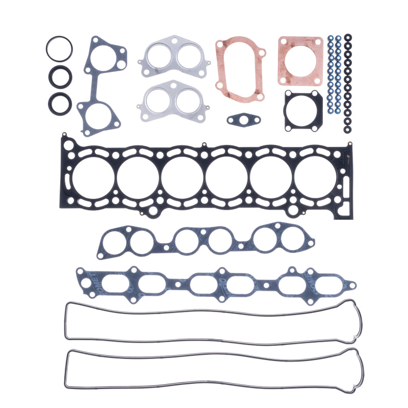 Cometic Gasket Cometic Street Pro Toyota 1986-92 7M-GTE 3.0L Inline 6 84mm Top End Kit - Supra