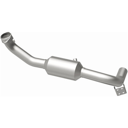 MagnaFlow Conv Direct Fit 05-06 Lincoln Navigator 5.4L