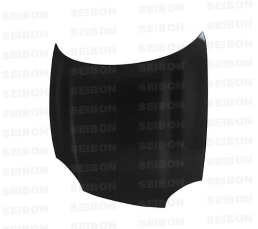 Seibon 94-98 Mitsubishi 3000GT OEM Carbon Fiber Hood 0