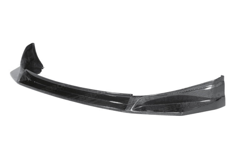 Seibon 09-10 Nissan 370Z SR Carbon Fiber Front Lip 0