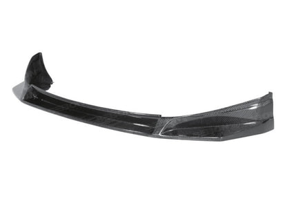 Seibon 09-10 Nissan 370Z SR Carbon Fiber Front Lip 0