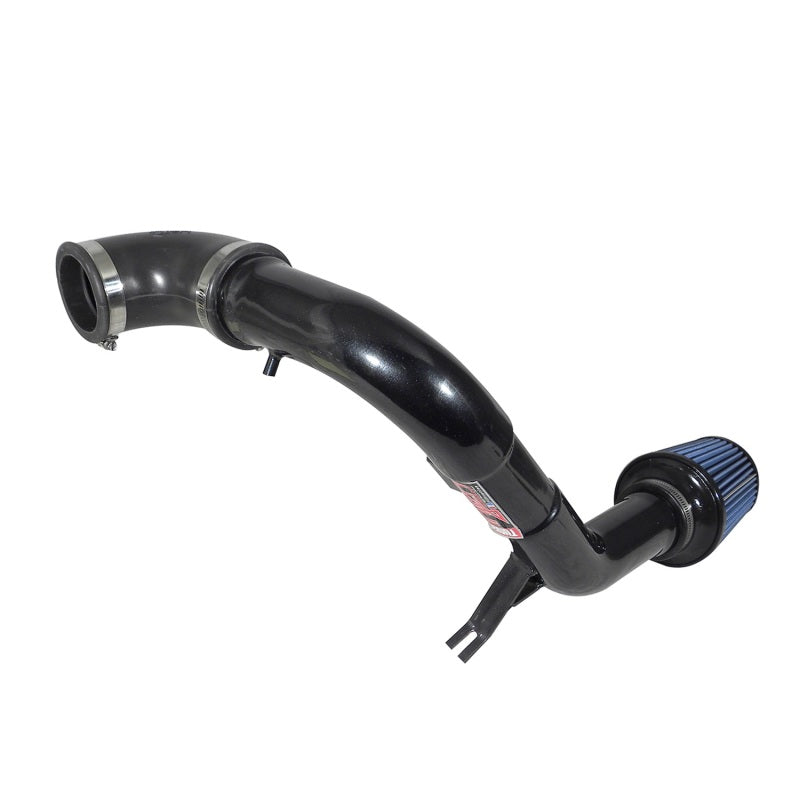 Injen 11 Honda CRZ Hybrid 1.5L 4 cyl (Manual Only) Black Cold Air Intake w/ MR Technology 0