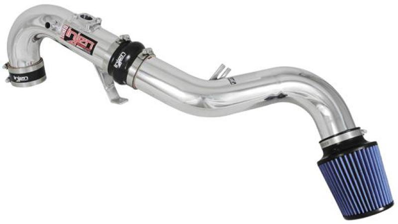 Injen 11+ Scion tC Polished Cold Air Intake 3