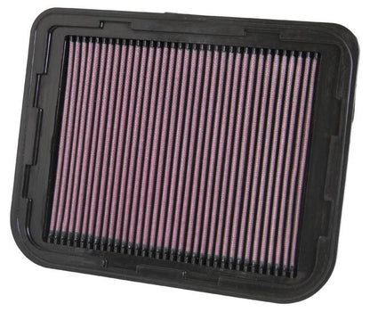 K&N Engineering K&N 08 Ford Falcon FG Territory Drop In Air Filter