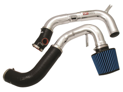 Injen 2007-09 Sentra SER 2.5L 4 Cyl. Polished Cold Air Intake 1