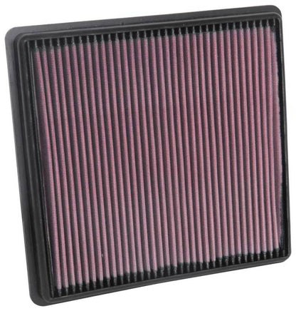 Airaid 18-19 Ford F-150 Synthaflow Replacement Air Filter - F-150 & Raptor