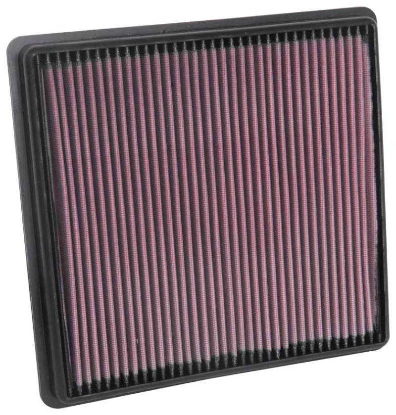 Airaid 18-19 Ford F-150 Synthaflow Replacement Air Filter - F-150 & Raptor