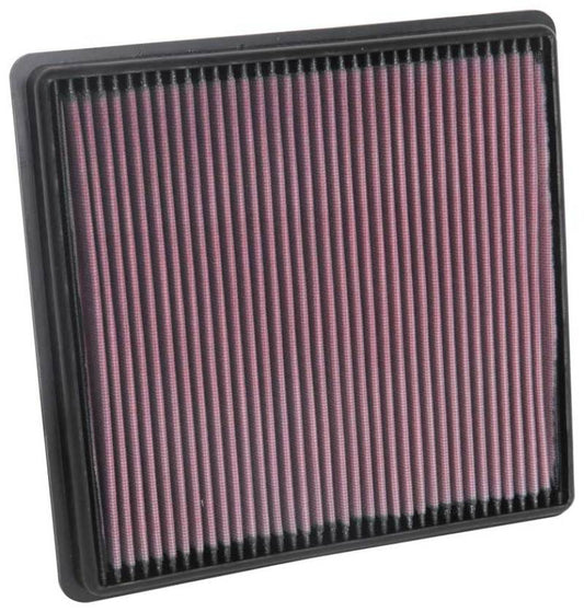 Airaid 18-19 Ford F-150 Synthaflow Replacement Air Filter - F-150 & Raptor