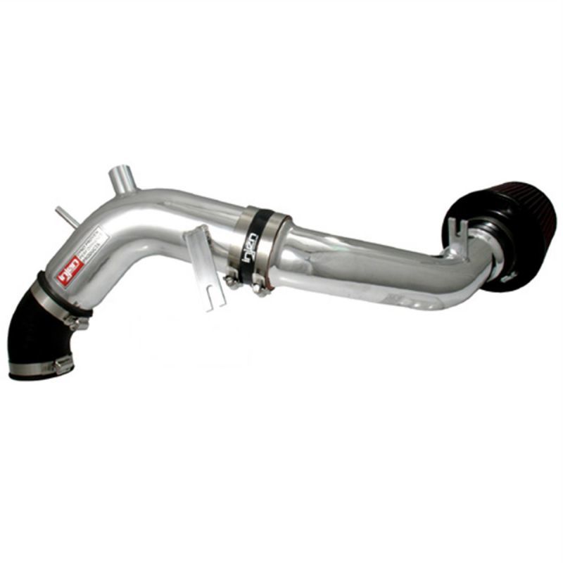 Injen 04-06 TSX Polished Cold Air Intake 1