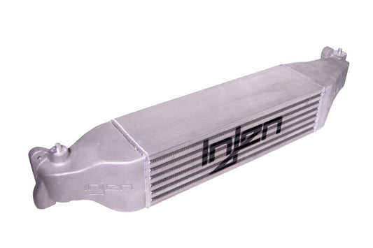 Injen 17-20 Honda Civic Type-R (FK8) I4 2.0L Bar and Plate Front Mount Intercooler 0