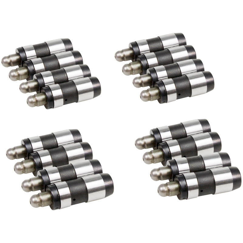 COMP Cams 96-04 Ford Modular 4.6L-5.4L SOC Performance Lash Adjusters - Set of 16 - F-150