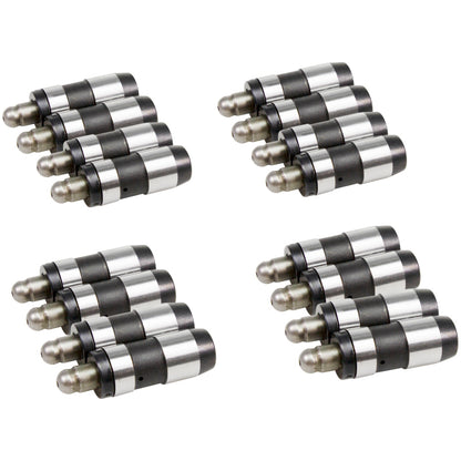 COMP Cams 96-04 Ford Modular 4.6L-5.4L SOC Performance Lash Adjusters - Set of 16 - F-150