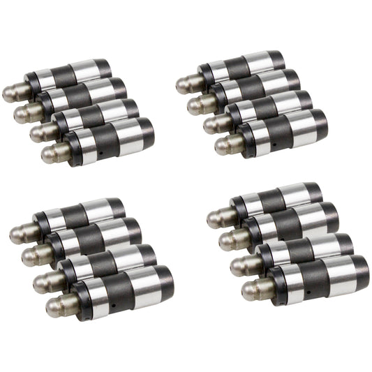 COMP Cams 96-04 Ford Modular 4.6L-5.4L SOC Performance Lash Adjusters - Set of 16 - F-150