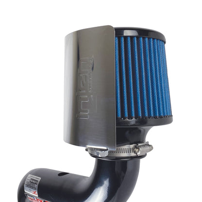 Injen 94-99 Toyota Celica GT L4 2.2L Black IS Short Ram Cold Air Intake 2