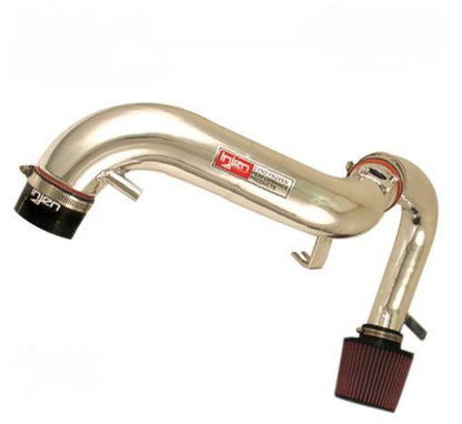 Injen 05-06 Scion Tc Polished Cold Air Intake 8