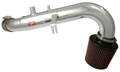 Injen 03-06 Element Polished Short Ram Intake 4