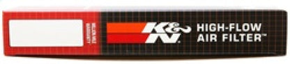 K&N Engineering K&N 16-17 Volvo V90 II L4-2.0L DSL Drop In Replacement Air Filter